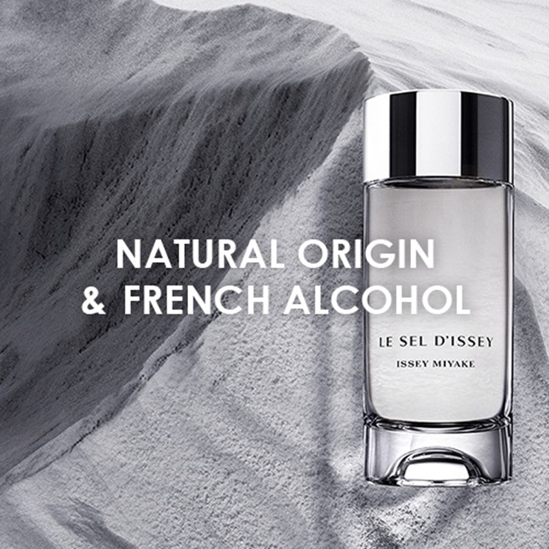 Issey Miyake Le Sel D’Issey EDT