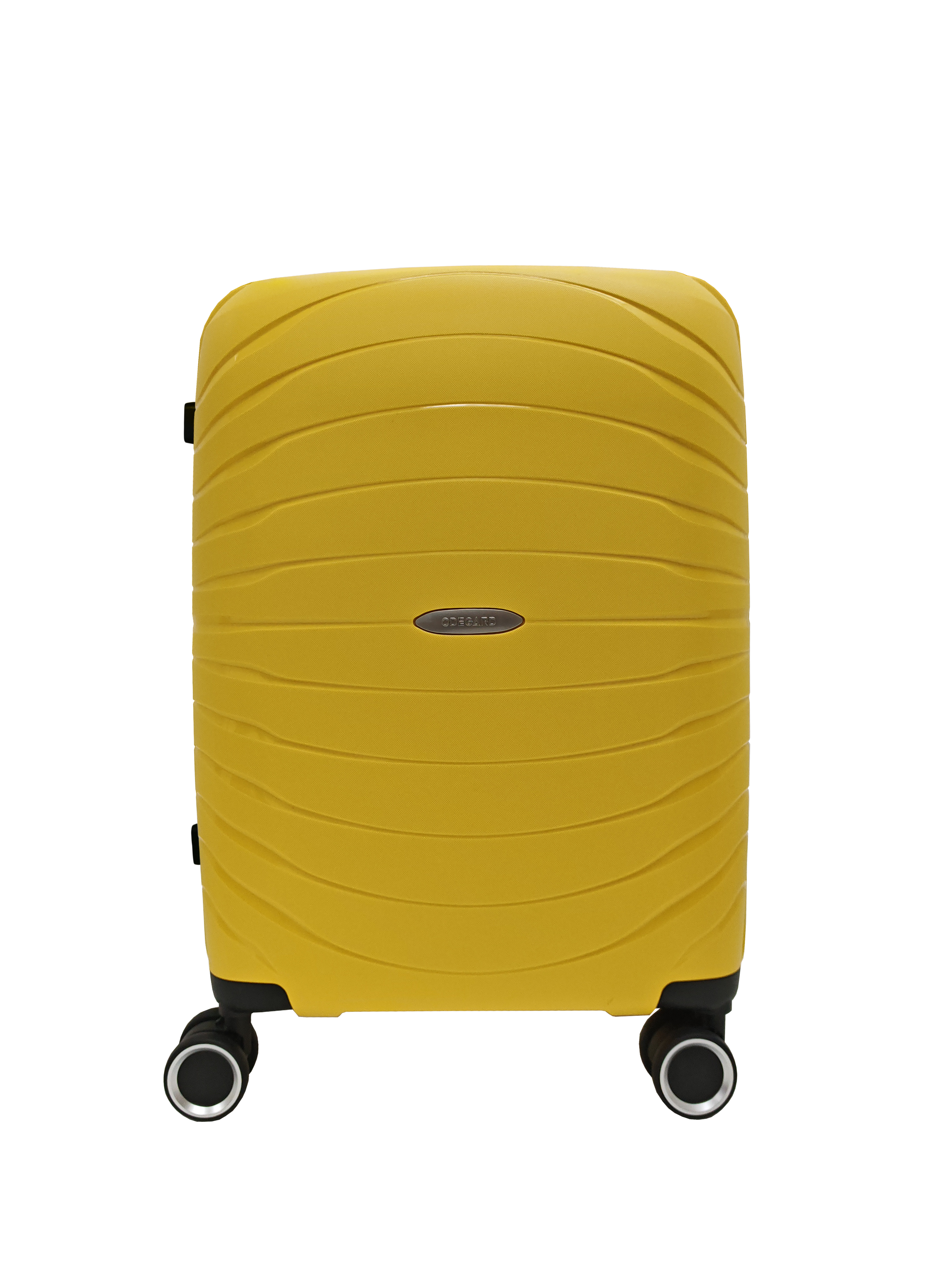 Travel Hardcase (Yellow)