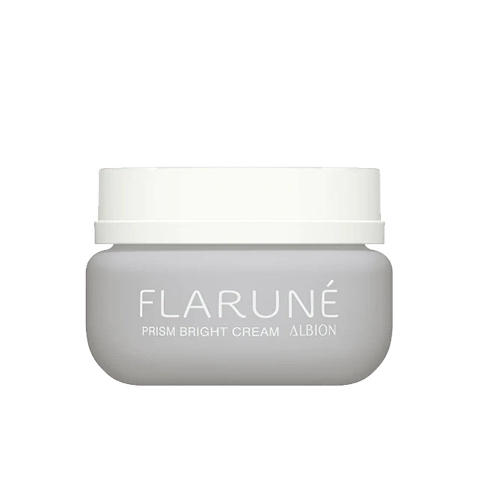 ALBION Flarune Prism Bright Cream 30g | Isetan KL Online Store