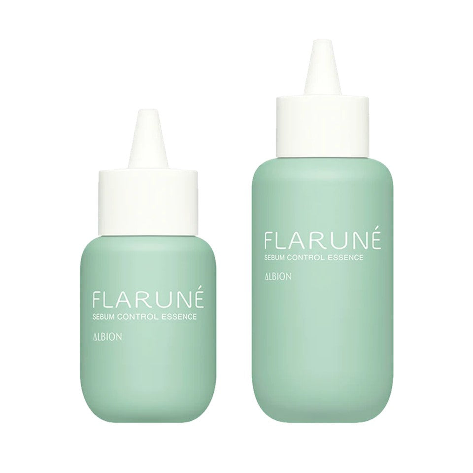 ALBION Flarune Sebum Control Essence | Isetan KL Online Store