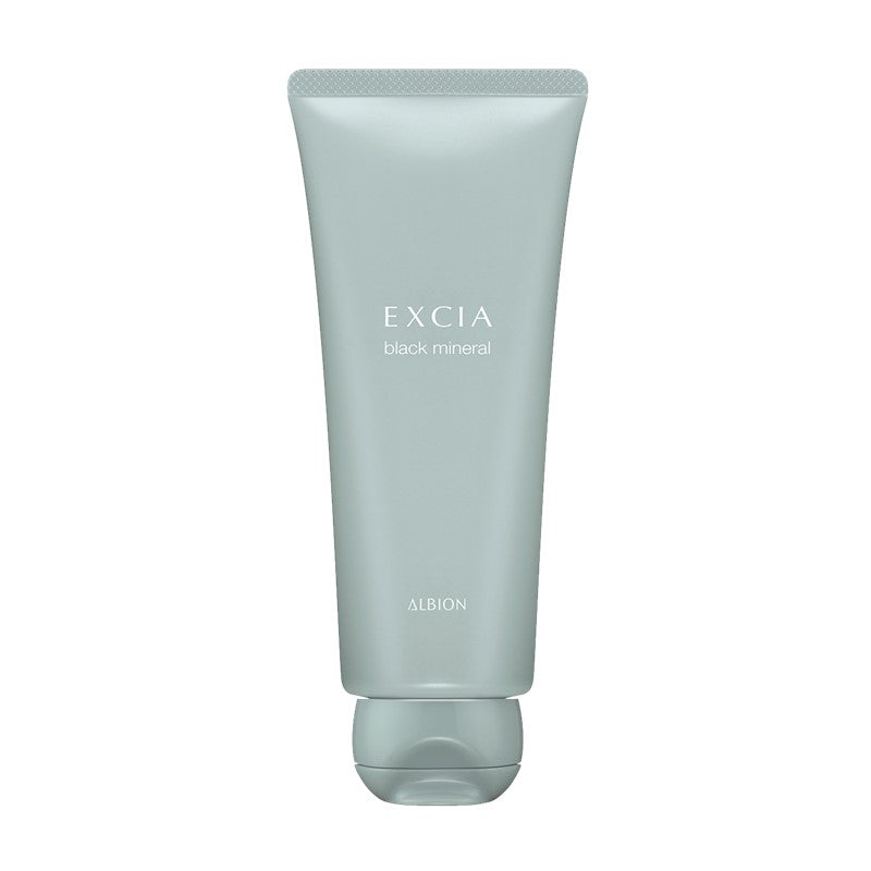 ALBION EXCIA BRIGHTENING Black Mineral 150g | Isetan KL Online Store