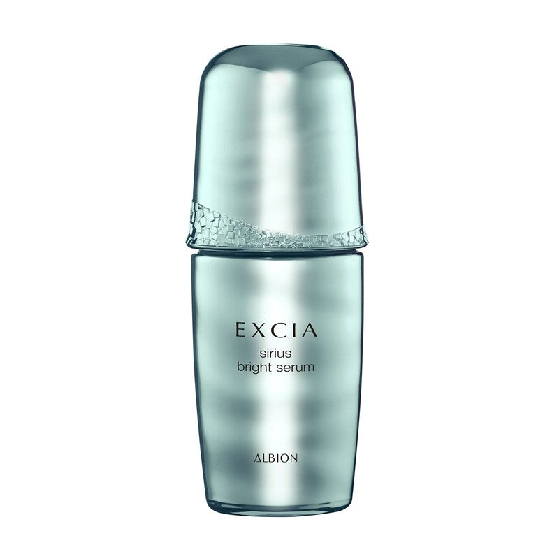 ALBION EXCIA BRIGHTENING Sirius Bright Serum 40ml | Isetan KL Online Store