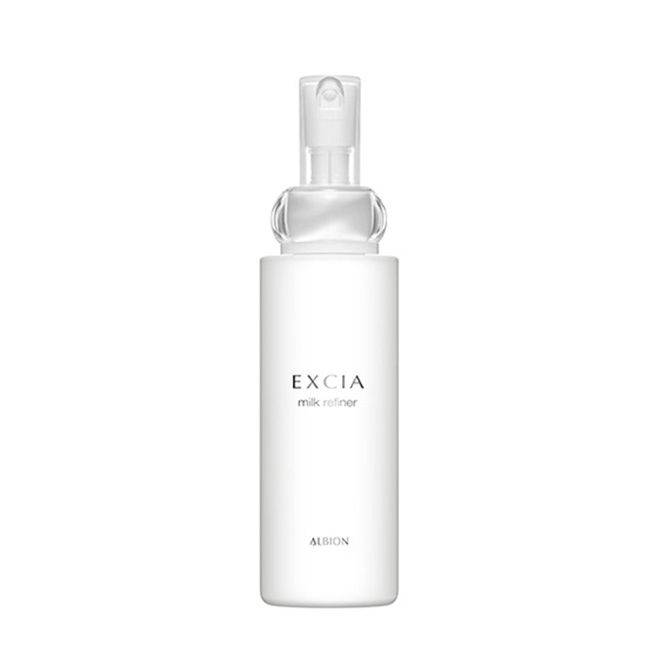 ALBION EXCIA RADIANCE RENEW Milk Refiner 150ml | Isetan KL Online Store