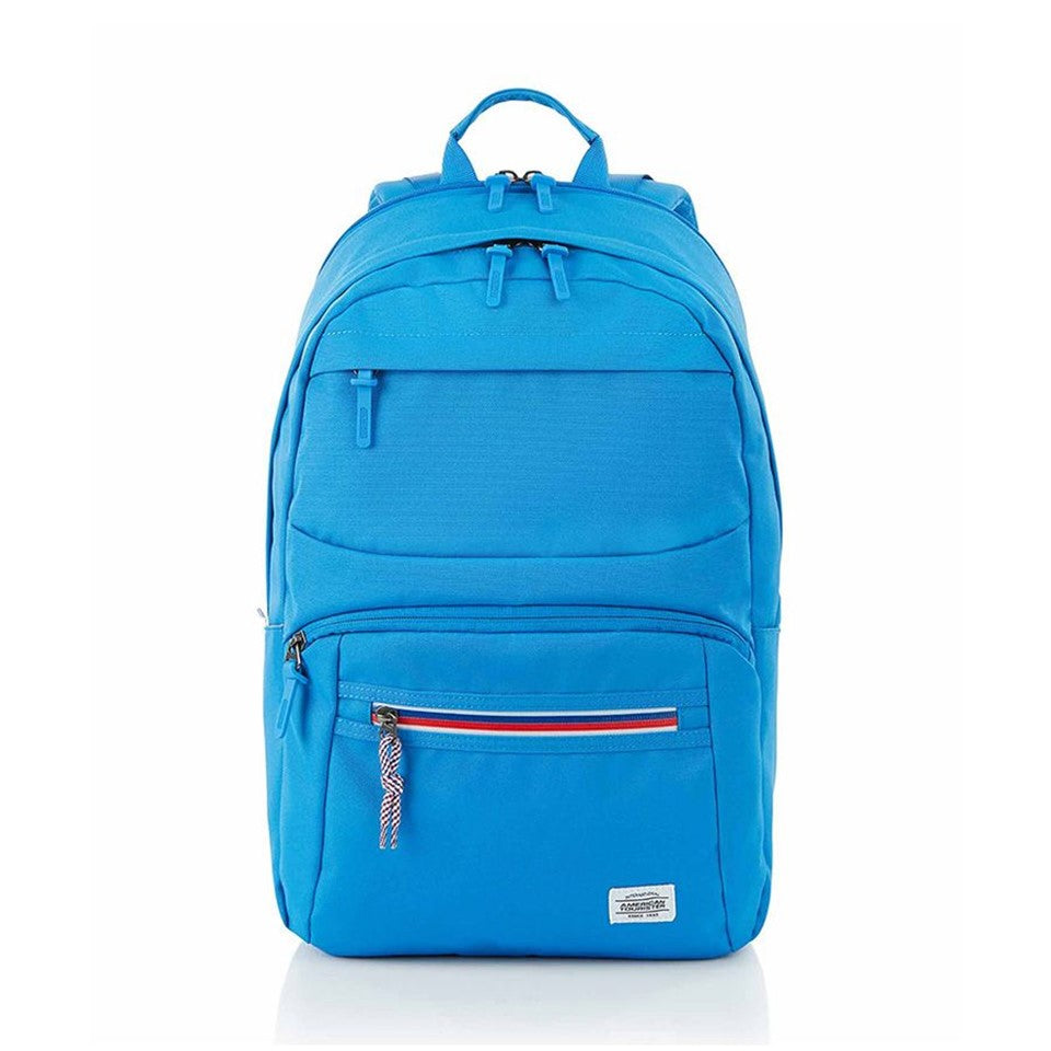 AMERICAN TOURISTER Braydon Backpack (Blue) | Isetan KL Online Store