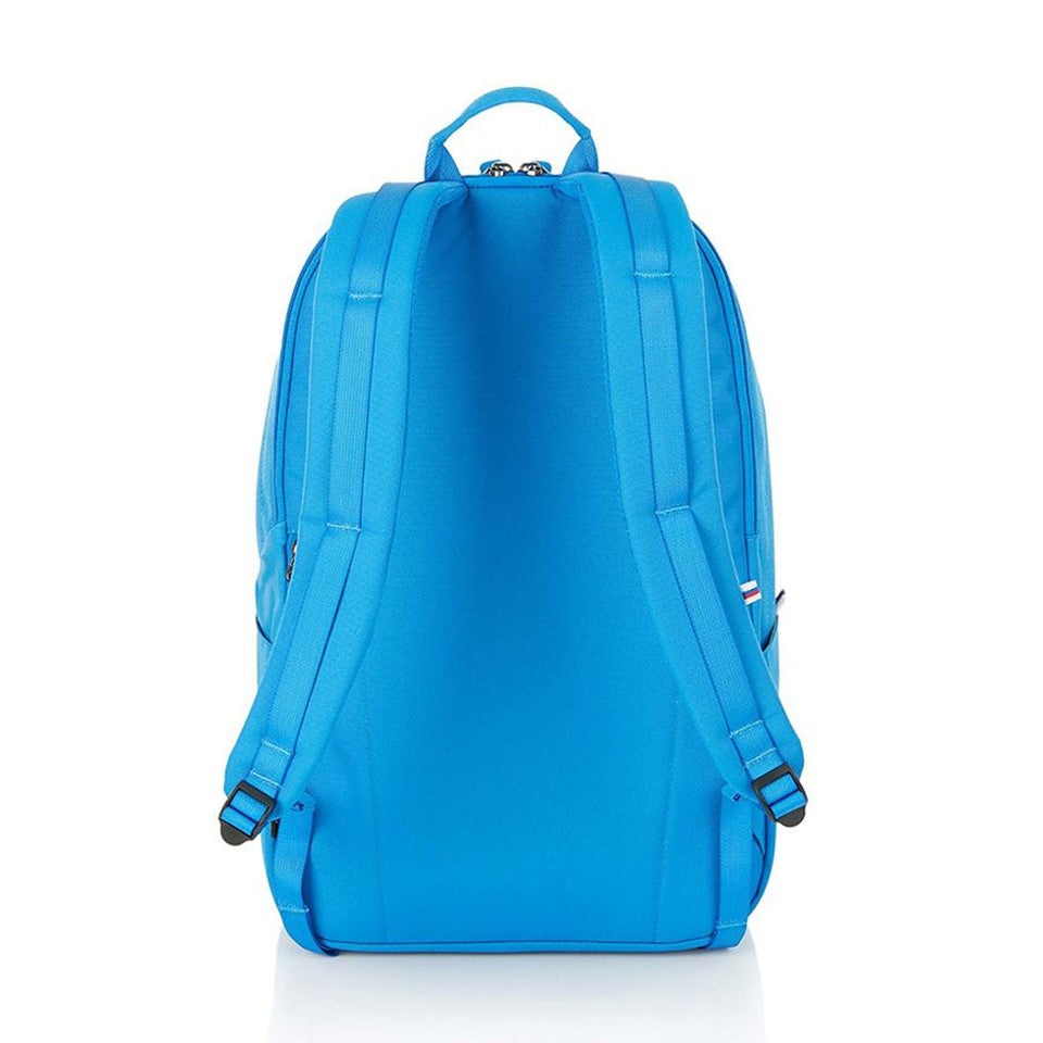 AMERICAN TOURISTER Braydon Backpack (Blue) | Isetan KL Online Store