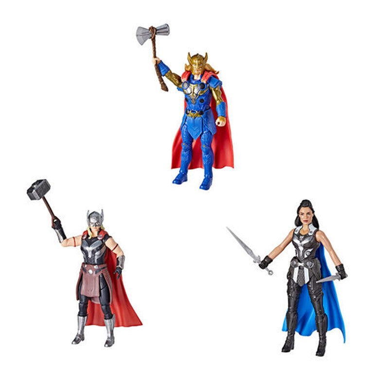 AVENGERS F5096 The Dlx Figure Assorted | Isetan KL Online Store