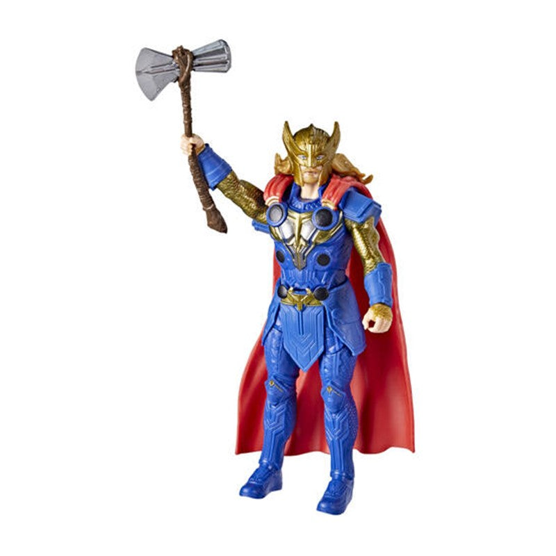 AVENGERS F5096 The Dlx Figure Assorted | Isetan KL Online Store