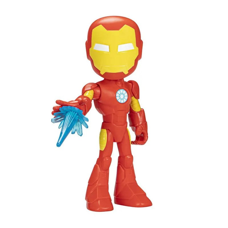 AVENGERS F6164 Saf Supersized Iron Man | Isetan KL Online Store