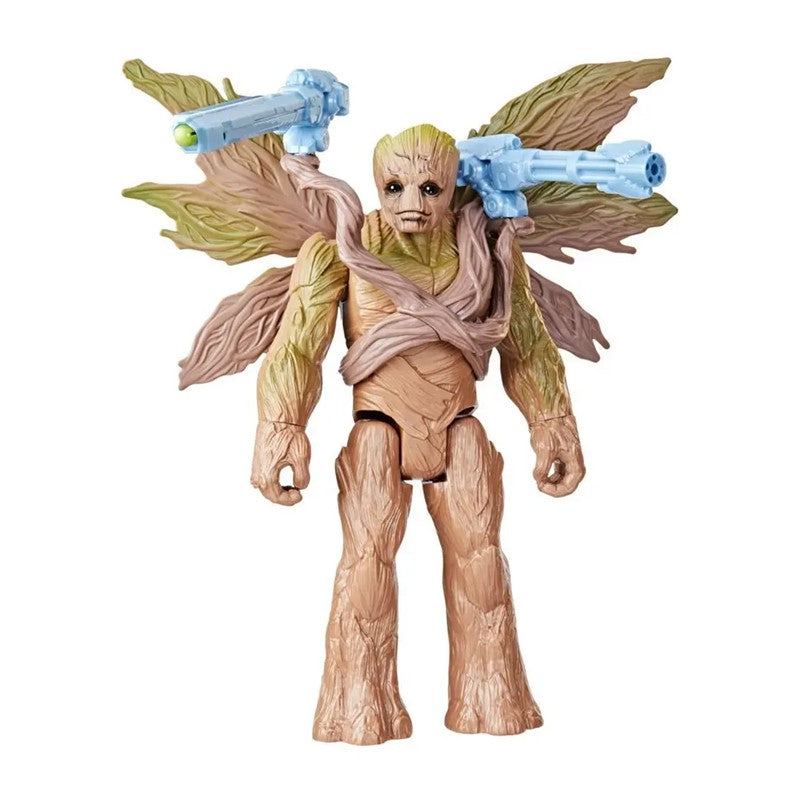 AVENGERS F6873 Ggm Titan Hero Dlx Groot | Isetan KL Online Store