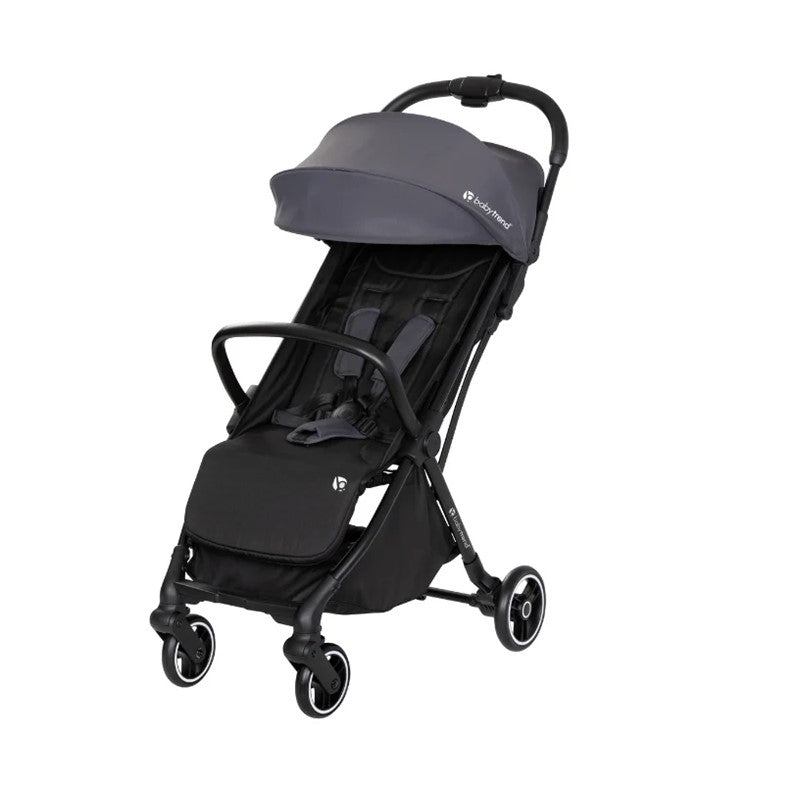 BABY TREND Baby Trend Gravity Auto Fold Stroller | Isetan KL Online Store