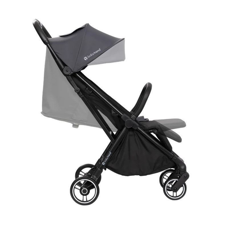 BABY TREND Baby Trend Gravity Auto Fold Stroller | Isetan KL Online Store