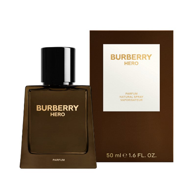 BURBERRY Hero Parfum | Isetan KL Online Store