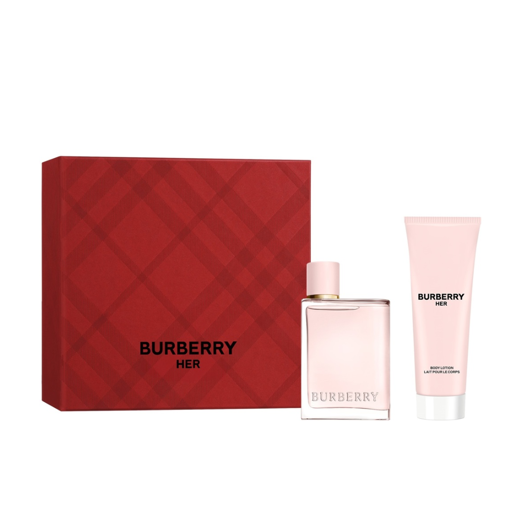 Xmas 2024 set : Her EDP 50ml (2pcs)