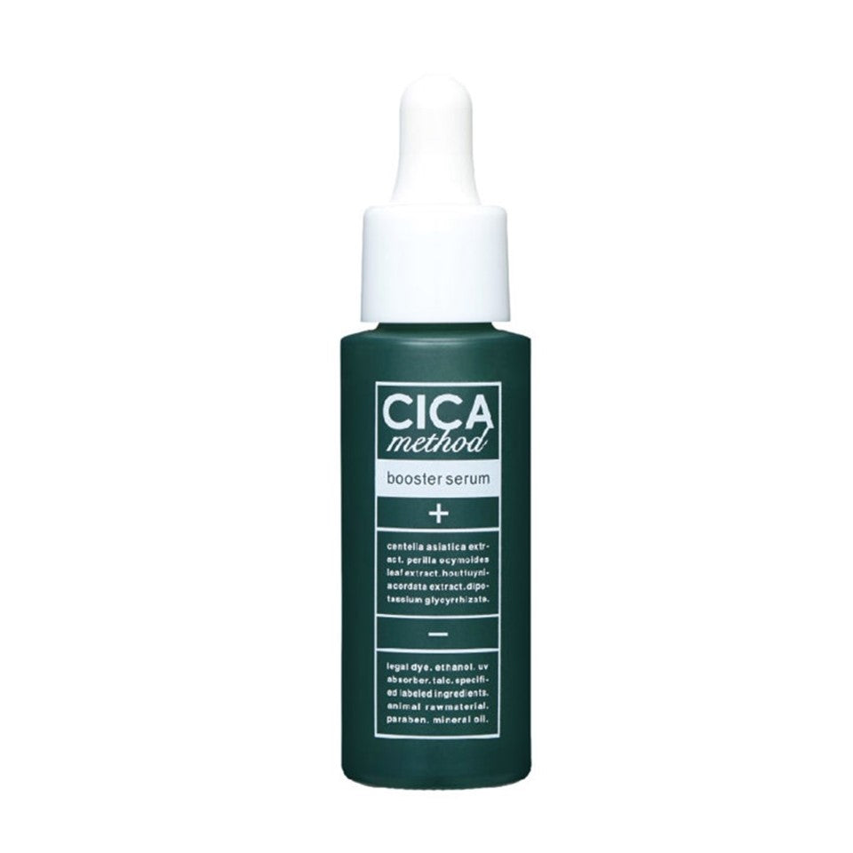 CICA METHOD Booster Serum 28ml | Isetan KL Online Store