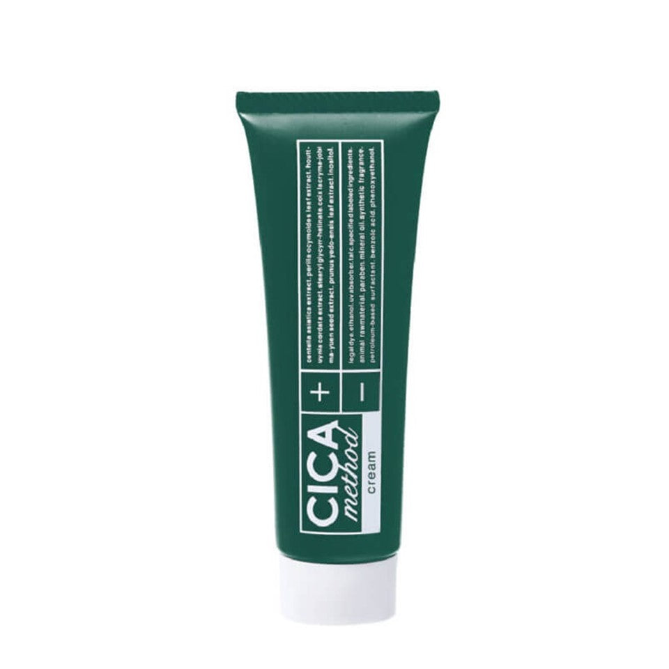 CICA METHOD Cream 50g / 100g | Isetan KL Online Store