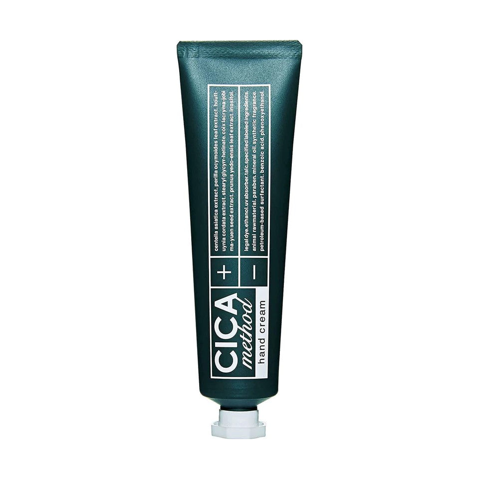 CICA METHOD Hand Cream 30g | Isetan KL Online Store