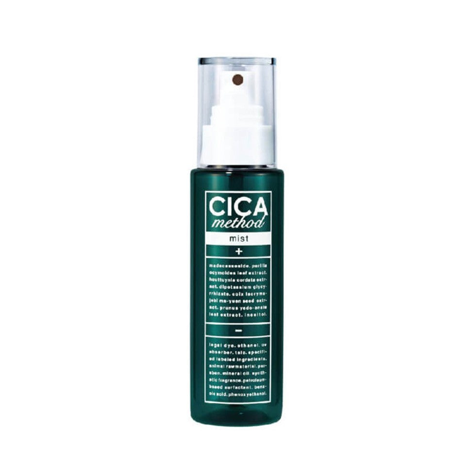 CICA METHOD Mist 100ml | Isetan KL Online Store