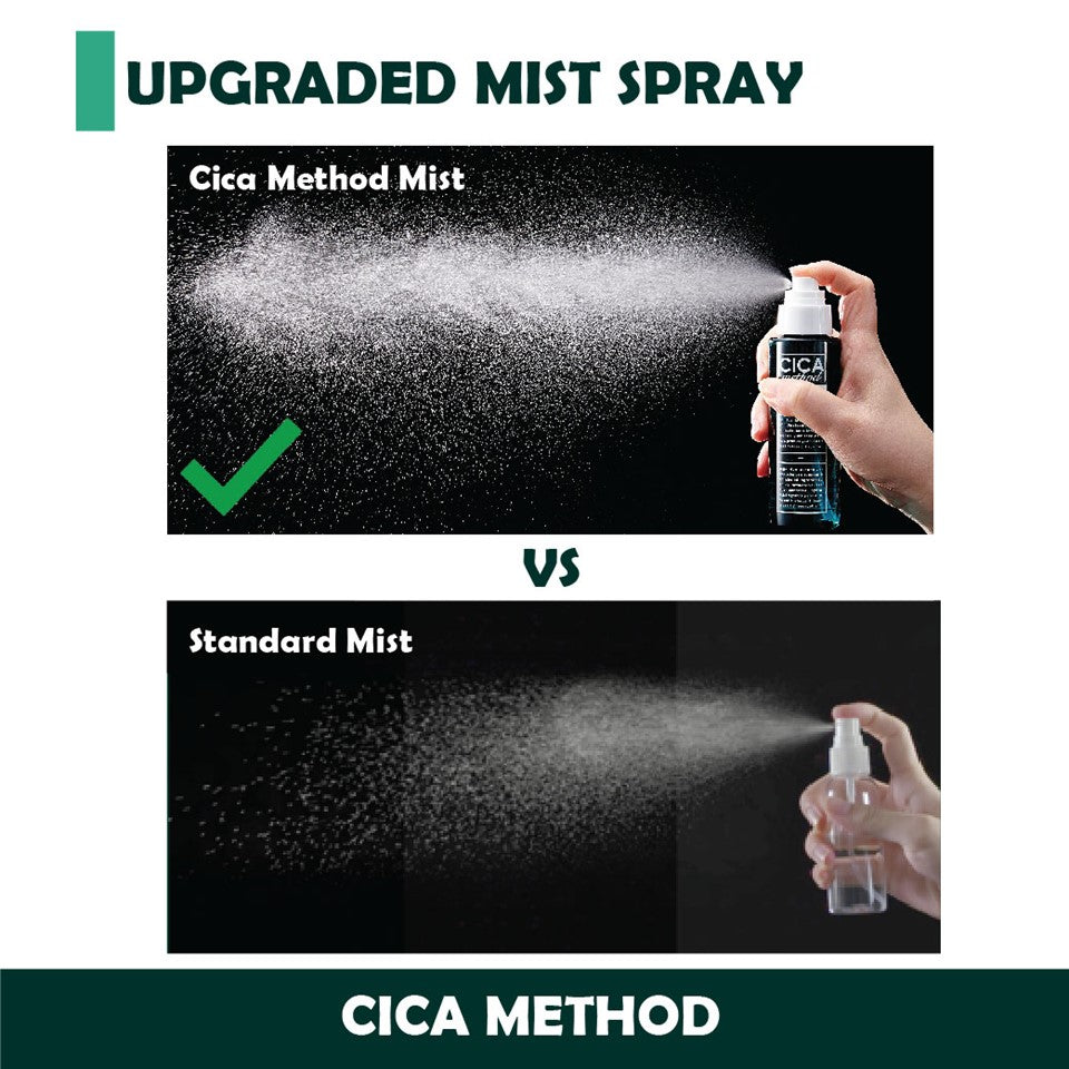 CICA METHOD Mist 100ml | Isetan KL Online Store