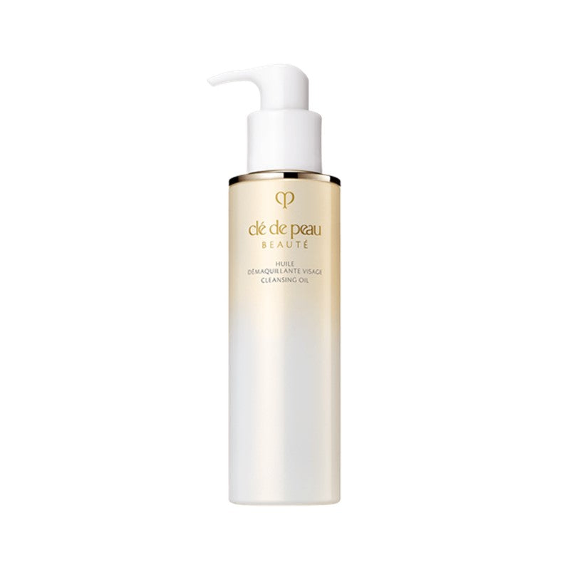 CLÉ DE PEAU BEAUTÉ Cleansing Oil | Isetan KL Online Store