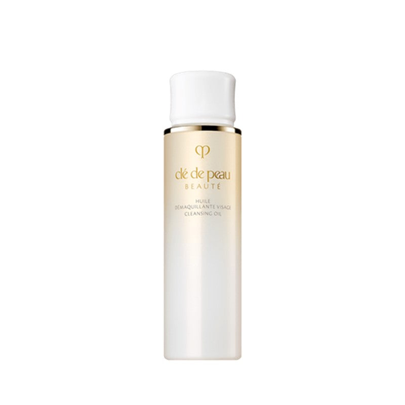 CLÉ DE PEAU BEAUTÉ Cleansing Oil | Isetan KL Online Store