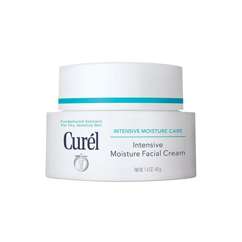 CUREL Curél Moisture Facial Cream 40g | Isetan KL Online Store