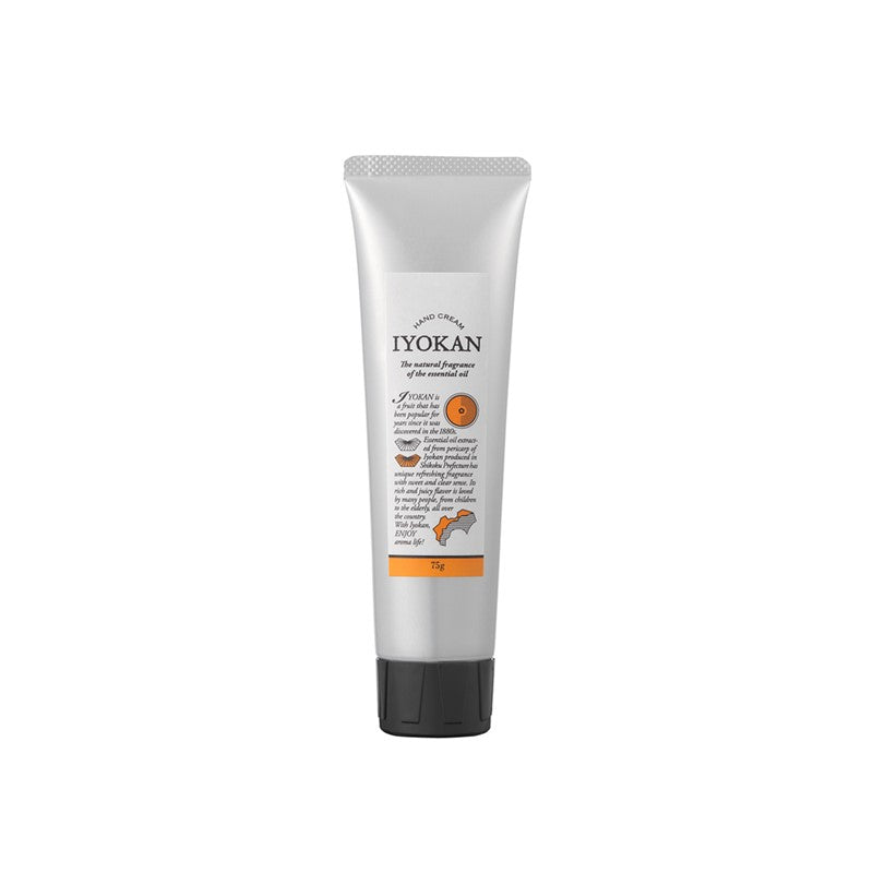 DAJ Iyokan Hand Cream 75g | Isetan KL Online Store