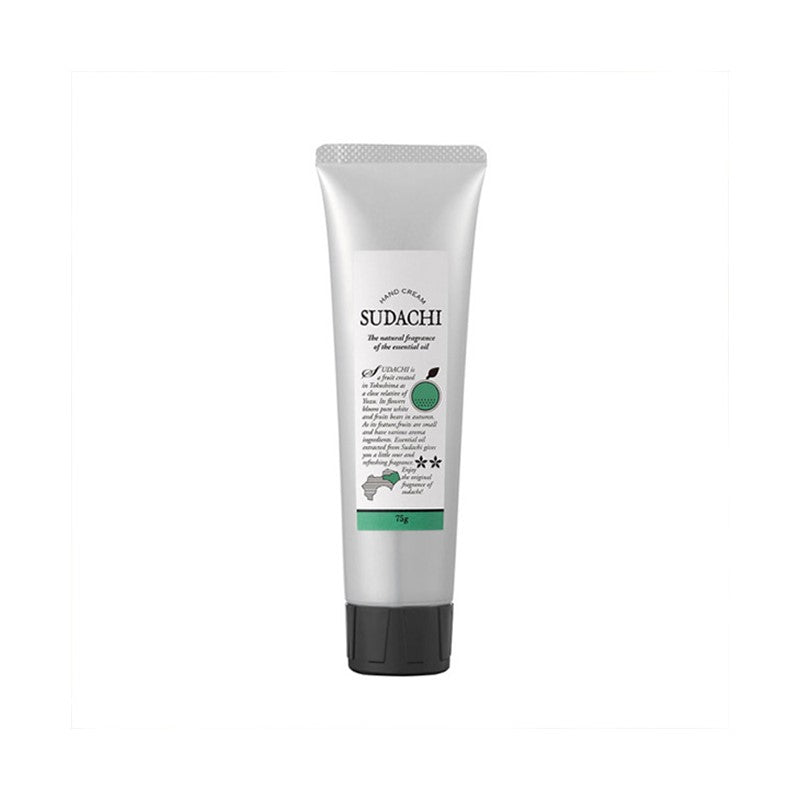 DAJ Sudachi Hand Cream 75g | Isetan KL Online Store