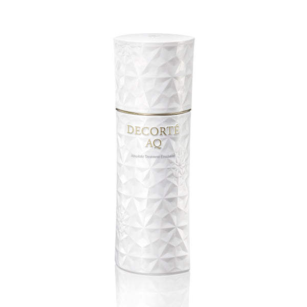 DECORTÉ AQ Absolute Treatment Micro-Radiance Emulsion (I / II / III) 200ml | Isetan KL Online Store