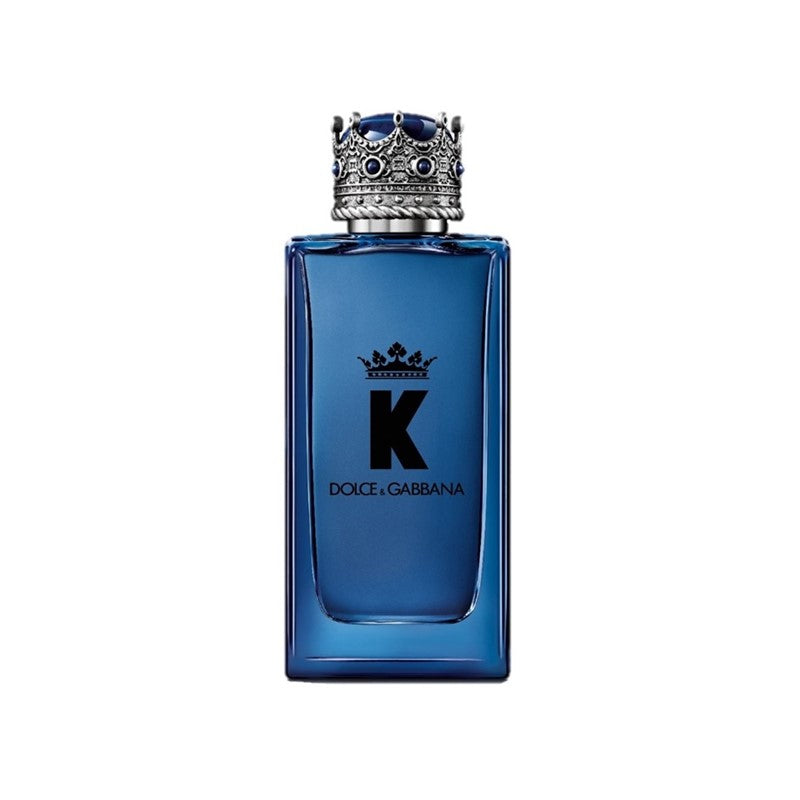 DOLCE&GABBANA K by Dolce&Gabbana Eau de Parfum | Isetan KL Online Store