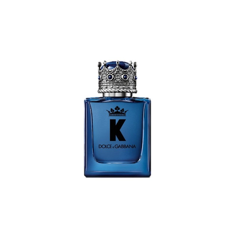 DOLCE&GABBANA K by Dolce&Gabbana Eau de Parfum | Isetan KL Online Store