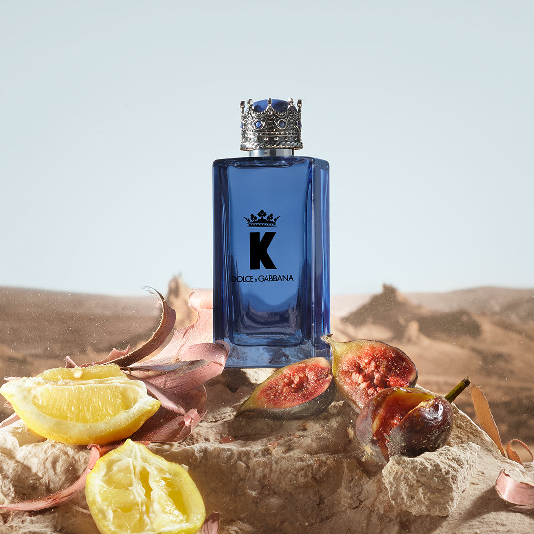 DOLCE&GABBANA K by Dolce&Gabbana Eau de Parfum | Isetan KL Online Store