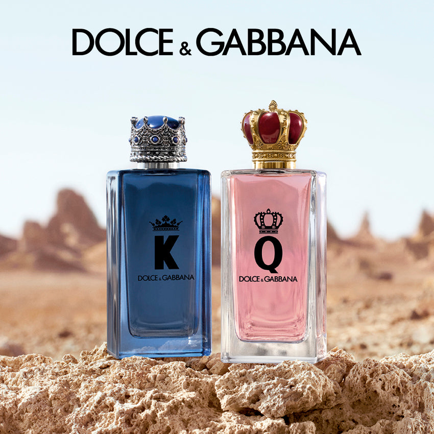 DOLCE&GABBANA K by Dolce&Gabbana Eau de Parfum | Isetan KL Online Store