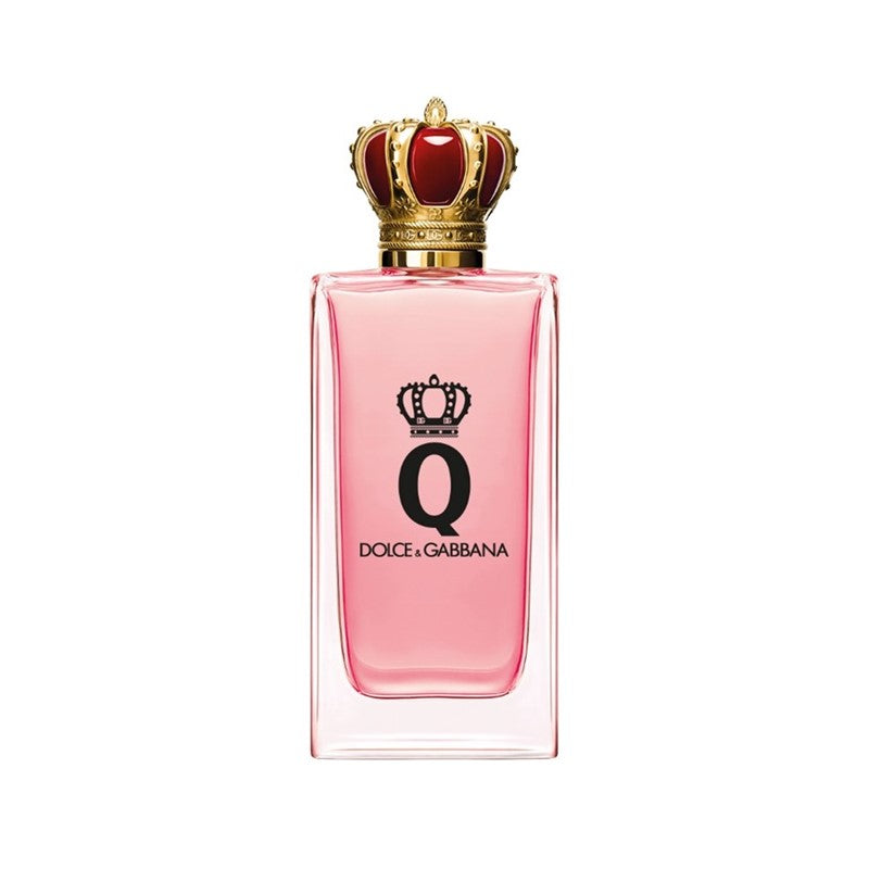 DOLCE&GABBANA Q by Dolce&Gabbana Eau de Parfum | Isetan KL Online Store