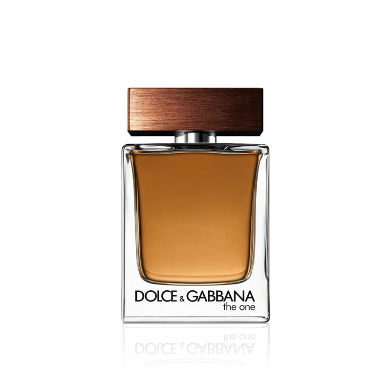 DOLCE&GABBANA The One Pour Homme Eau de Toilette | Isetan KL Online Store