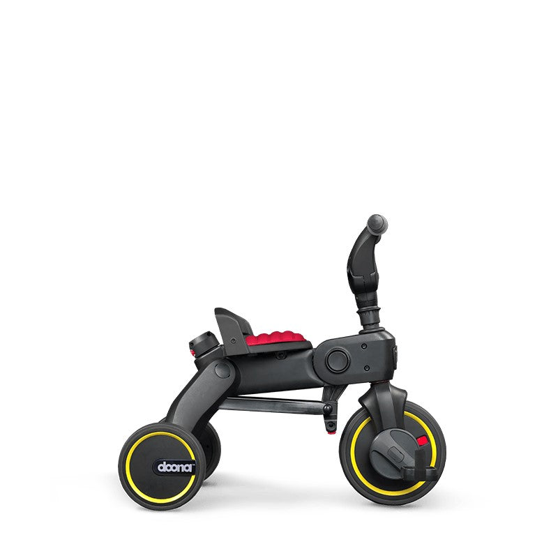 DOONA Liki Trike S3 (Flame Red) | Isetan KL Online Store