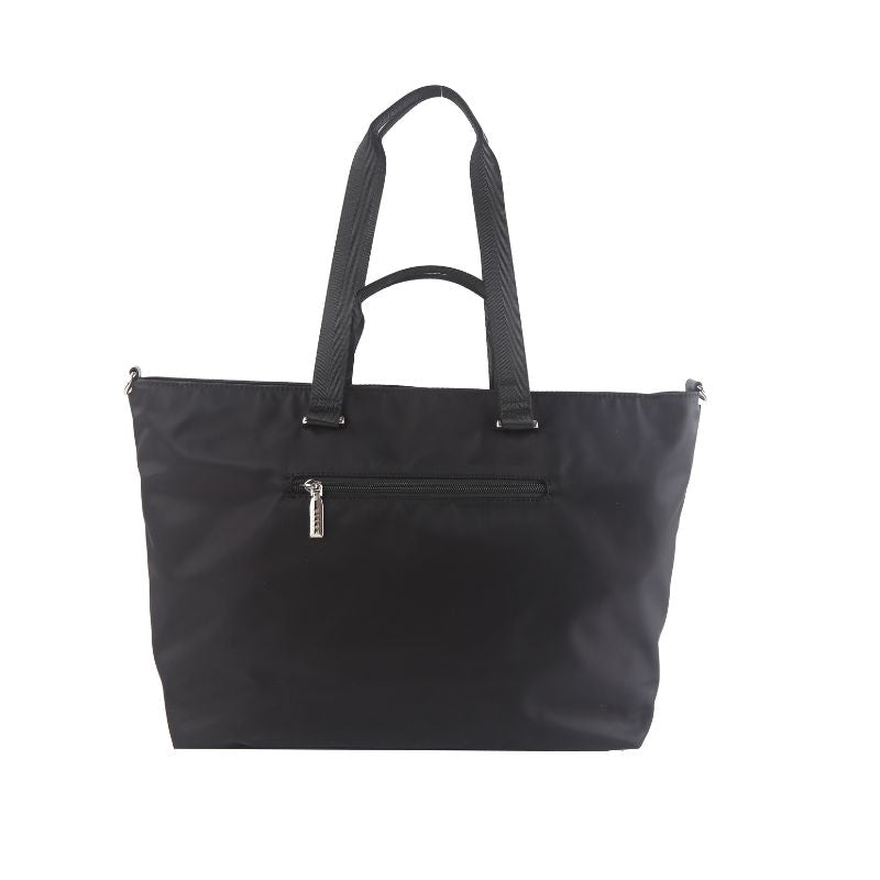 ELLE Keira Shopper Bag (Black) | Isetan KL Online Store