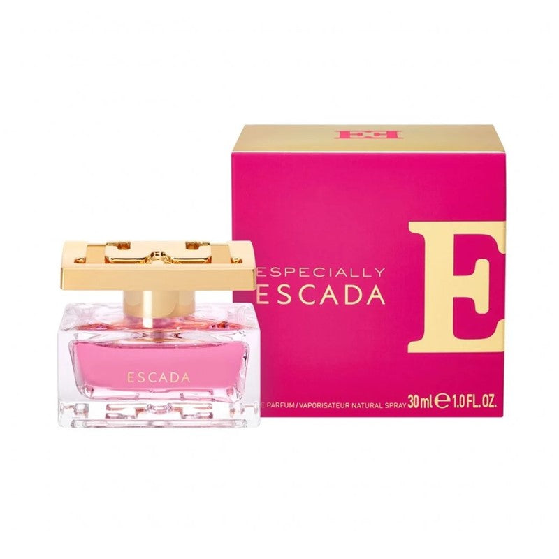 ESCADA [Special Price] Especially Escada Eau de Parfum 75ml | Isetan KL Online Store