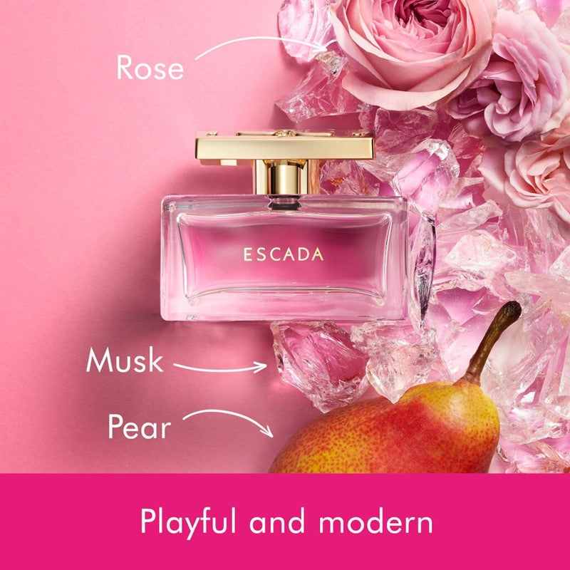 ESCADA [Special Price] Especially Escada Eau de Parfum 75ml | Isetan KL Online Store