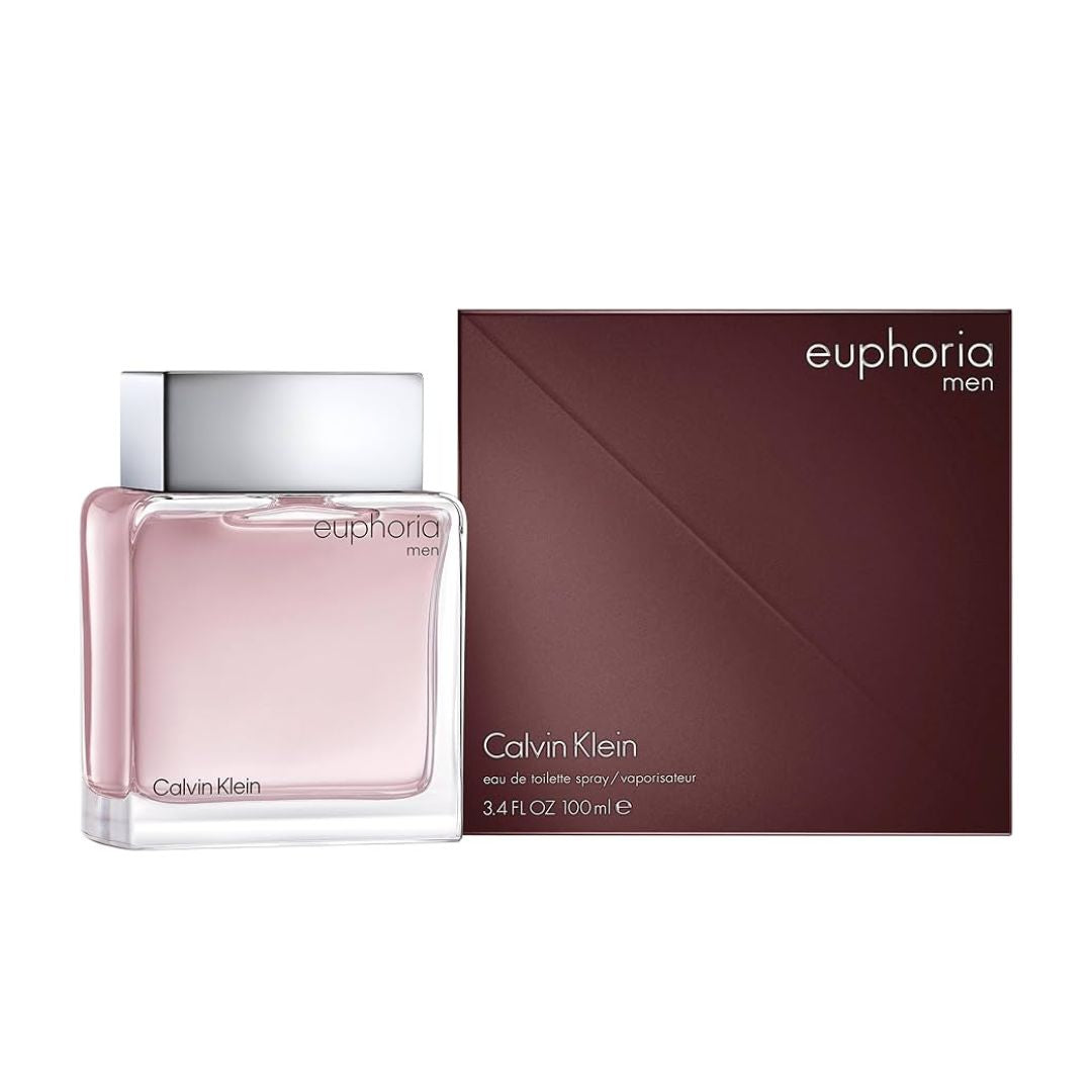 [Special Price] CK Euphoria for Men EDT 100ml