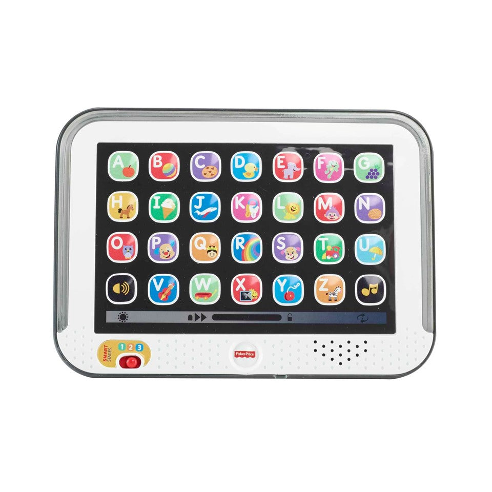 FISHER-PRICE CDG33 Laugh & Learn Smart Stages Tablet | Isetan KL Online Store