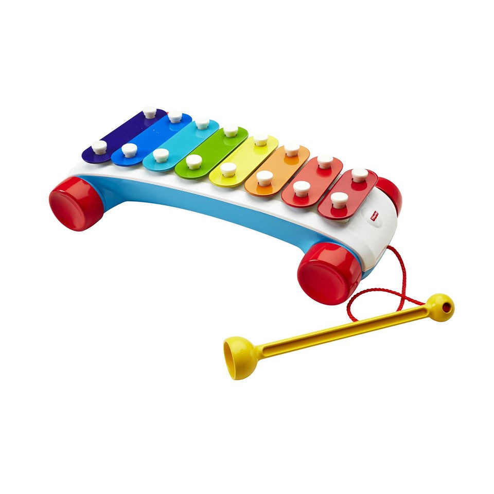 FISHER-PRICE CMY09 Infant Xylophone | Isetan KL Online Store