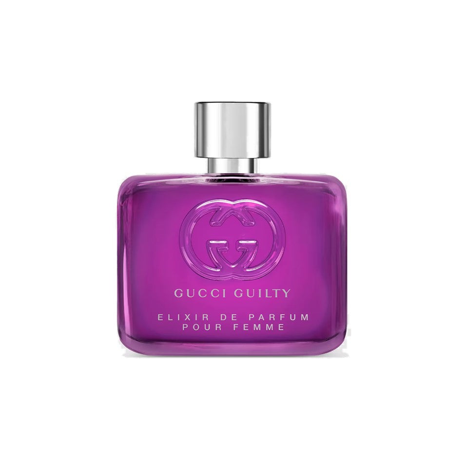GUCCI Gucci Guilty Elixir De Parfum Pour Femme 60ml | Isetan KL Online Store