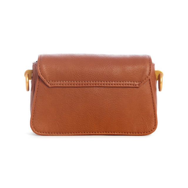 Buy Arja Mini Crossbody Flap | Isetan KL Online Store