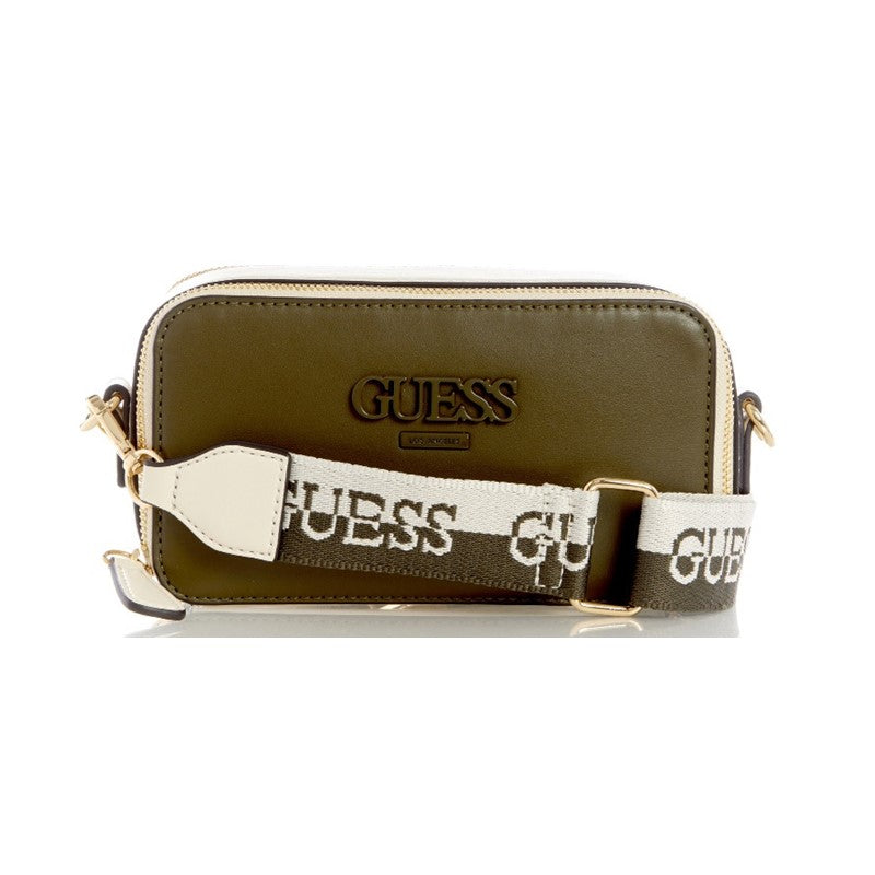 GUESS Lewistown Crossbody | Isetan KL Online Store