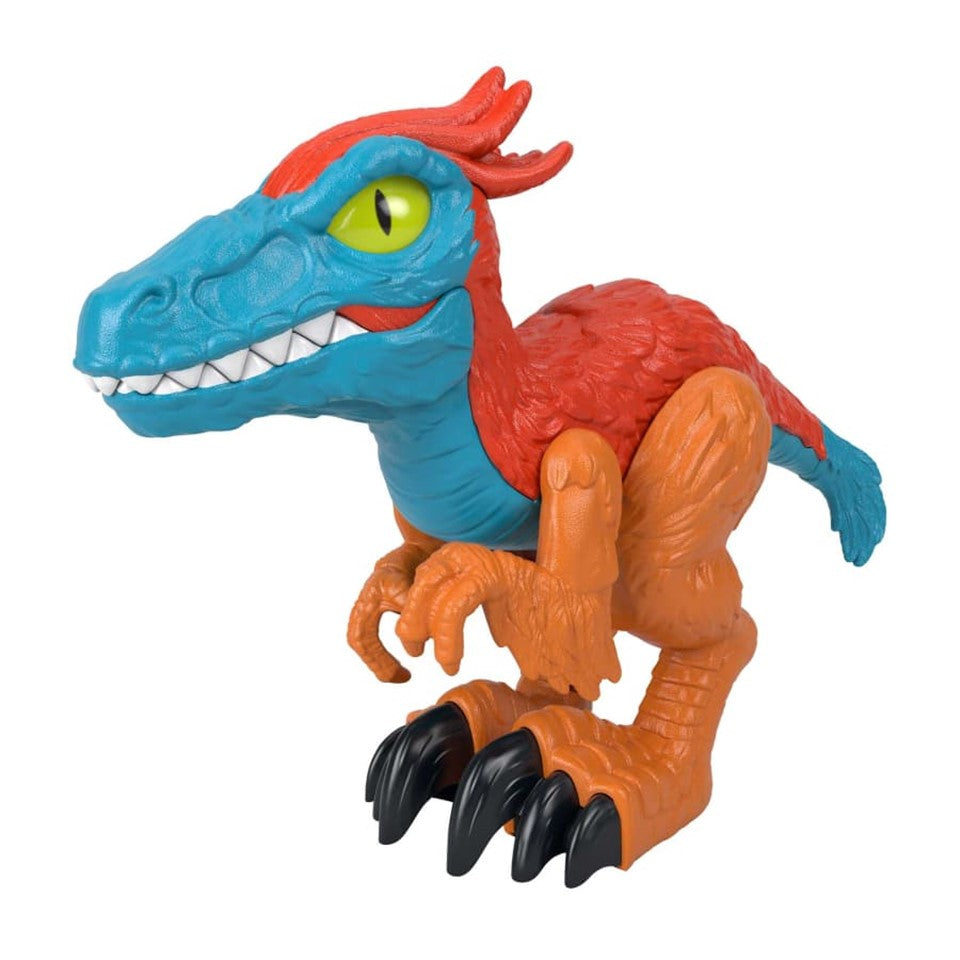 IMAGINEXT HKG14 Jurassic World Dominion Pyroraptor XL | Isetan KL Online Store