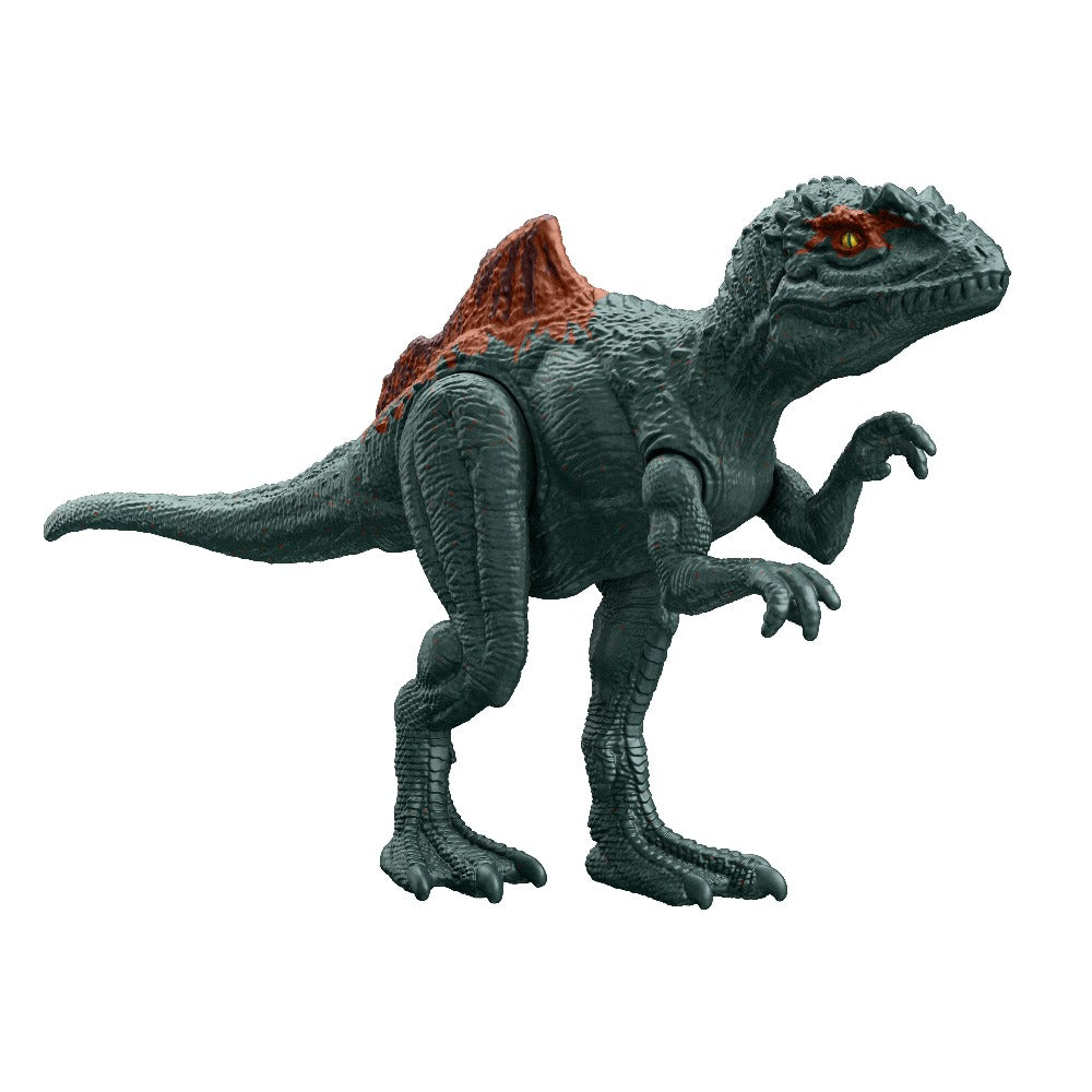 JURASSIC WORLD GWT54 Jurassic World Int/Emc 12" Basic Value (Assorted) | Isetan KL Online Store