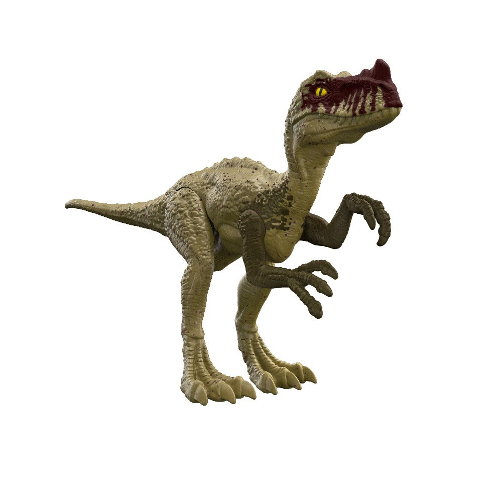 JURASSIC WORLD GWT54 Jurassic World Int/Emc 12" Basic Value (Assorted) | Isetan KL Online Store