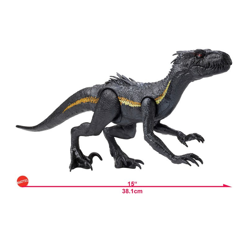 JURASSIC WORLD GWT54 Jurassic World Int/Emc 12" Basic Value (Assorted) | Isetan KL Online Store