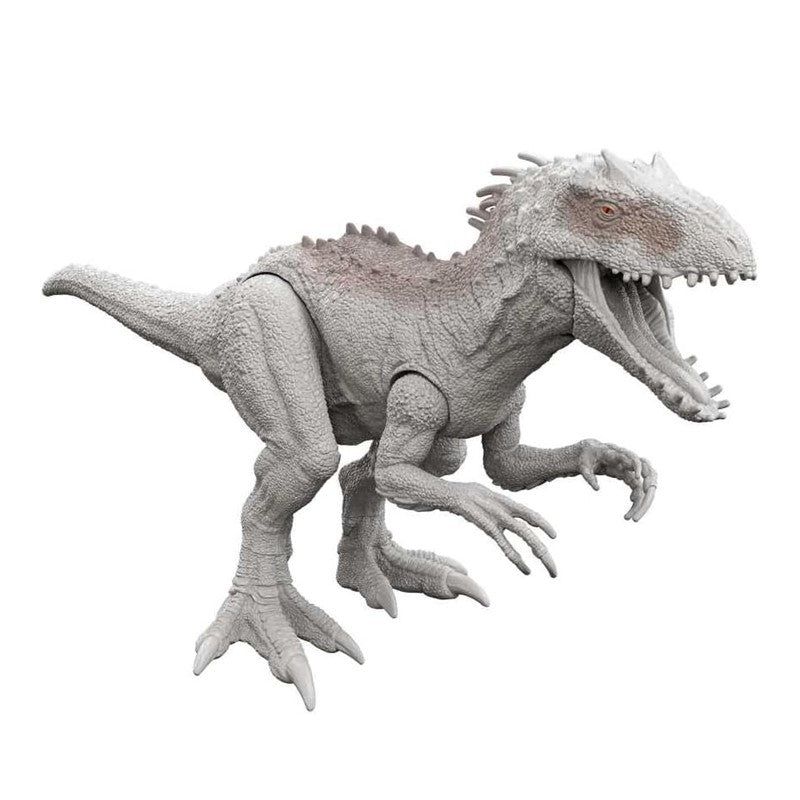 JURASSIC WORLD Jurassic World Value Int/Emc 12" Sound Dino Indominus Rex | Isetan KL Online Store