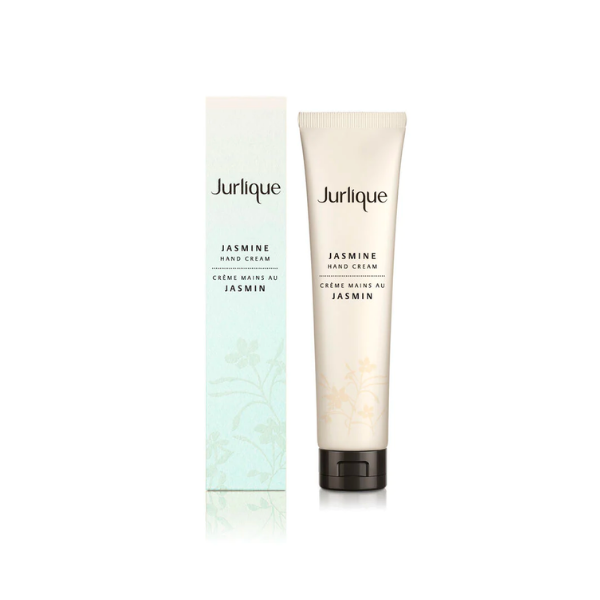 JURLIQUE Jasmine Hand Cream 40ml | Isetan KL Online Store